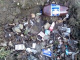 Курск - капля в море мусора