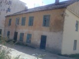 Курск - Старый дом со двором