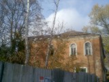 Курск - Заброшенные дома-соседи
