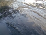 Курск - Дорога в воде