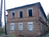 Курск - Дом на Чумаковской