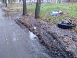 Курск - После дождя