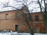 Курск - Старое строение