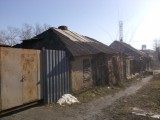 Курск - Заброшенный дом