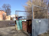 Курск - Дом и мусор
