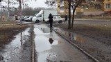 Курск - Тротуары которые приходится обходить