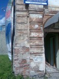 Курск - Заброшенный дом на Луначарского