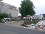 Курск - Вывоз мусора с помойки