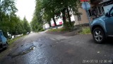 Курск - Нескорая дорога для скорой помощи