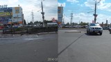 Курск - Как пропадают газоны