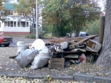 Курск - Куча мусора