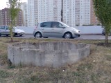 Курск - Люк на проспекте Победы