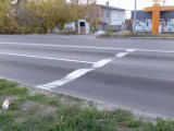 Курск - Волнистая дорога