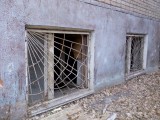 Курск - Окно в подвал