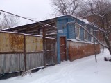 Курск - Аварийный дом