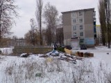 Курск - Помойка с кучей