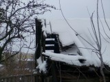 Курск - Сарай с дырой в крыше