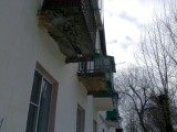 Курск - Балконы 2 Рабочая 12