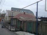 Курск - Ветхая крыша