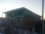 Курск - Заброшенное здание