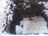 Курск - Яму выкопали и не закопали