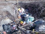 Курск - Мусор на Почтовой
