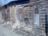 Курск - Заброшенный дом и открытый люк