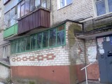 Курск - Балкон