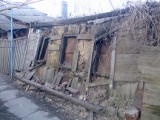Курск - Очень ветхий дом
