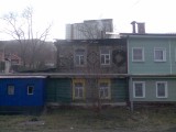 Курск - Крыша ветхая