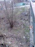 Курск - Мусор под мостом