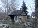 Курск - Ветхий домик