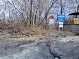 Курск - Мусор в водоохранной зоне