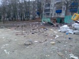 Курск - И мусор вокруг