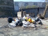 Курск - Куча мусора