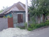 Курск - ...проклятый старый дом...
