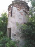 Курск - Башня