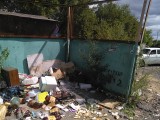 Курск - Помойка на Никитской