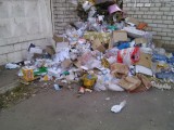Курск - Ужасная мусорка