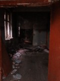 Курск - Заброшенное строение