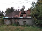 Курск - С дырявой крышей
