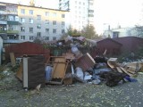 Курск - Кучка помойная