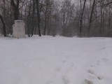 Курск - Ворота в парк КЗТЗ