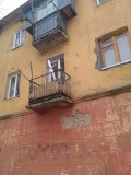 Курск - Балконы