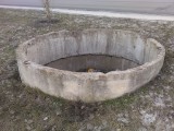 Курск - Серия открытых колодцев
