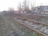 Курск - Остатки железной дороги