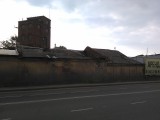 Курск - Крыша разрушается