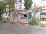 Курск - Только дырка в стене
