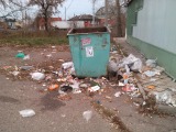 Курск - Мусорный ящик