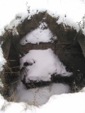 Курск - Дыра в тоннель